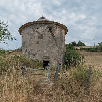 Pigeonnier de Lagarde