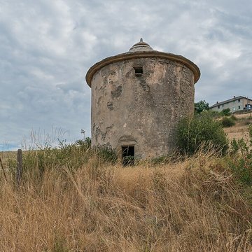Pigeonnier de Lagarde