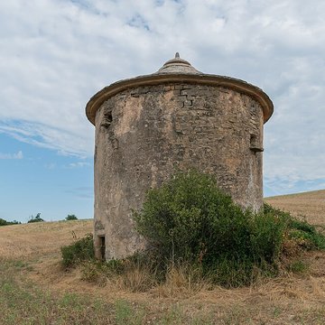 Pigeonnier de Lagarde