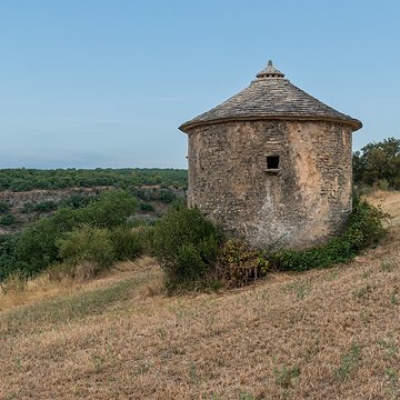 Pigeonnier de Lagarde