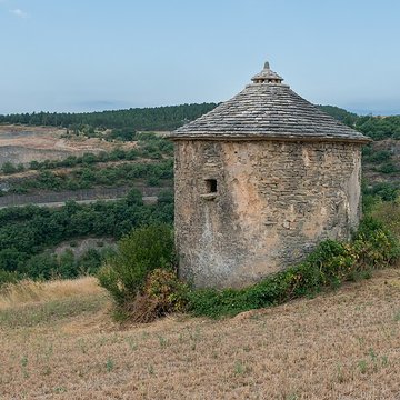 Pigeonnier de Lagarde