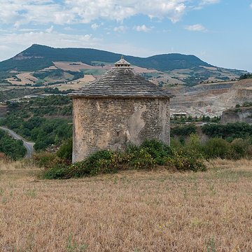 Pigeonnier de Lagarde