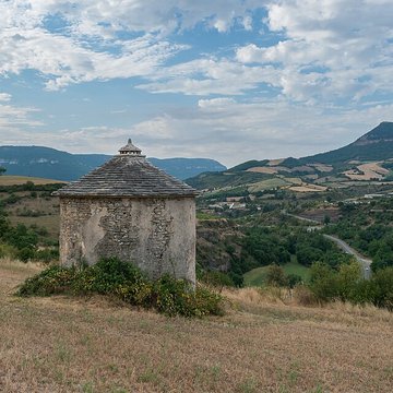 Pigeonnier de Lagarde