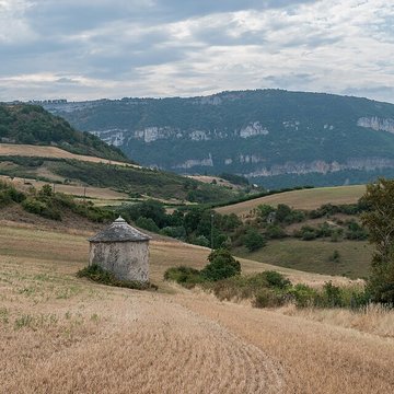 Pigeonnier de Lagarde