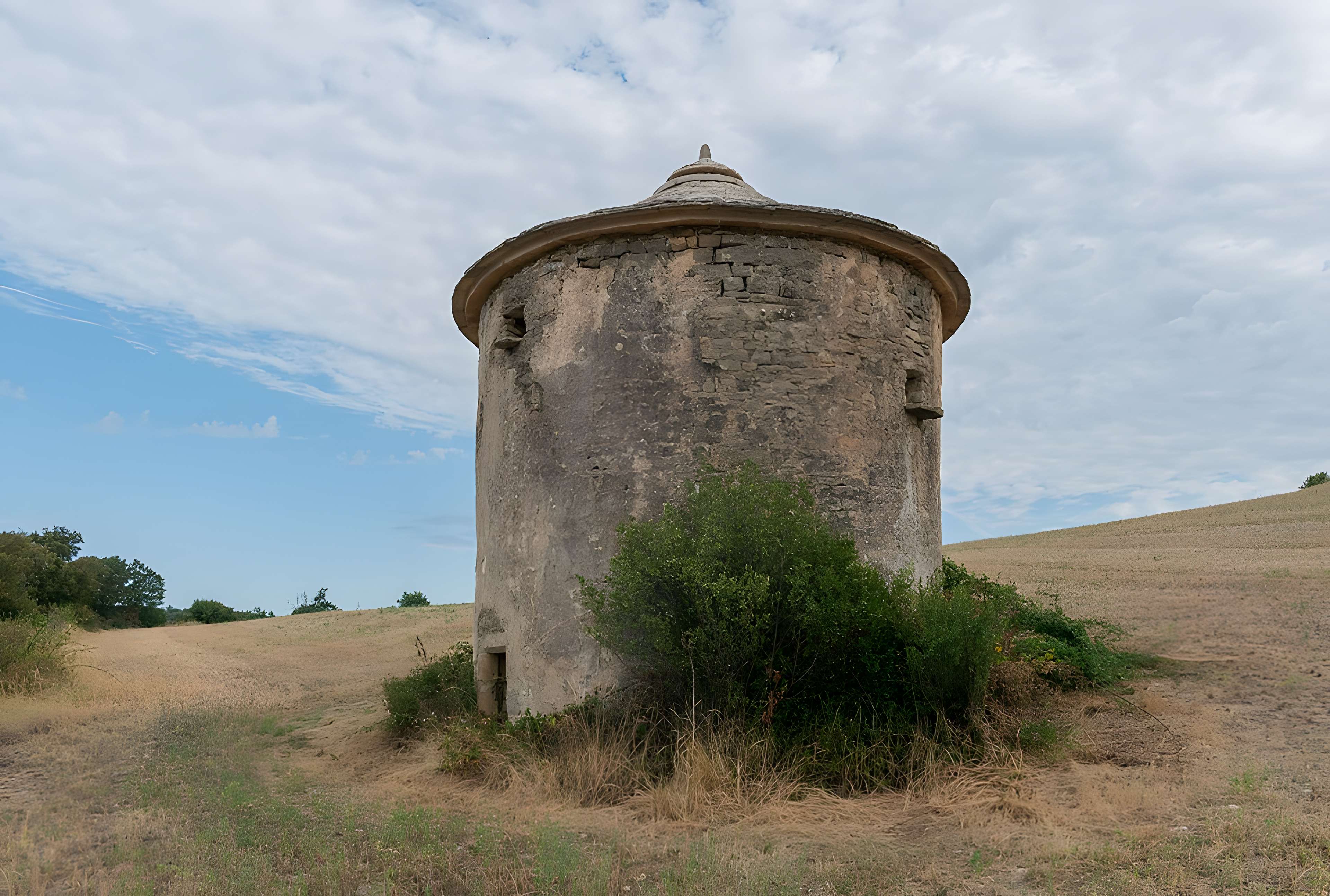 Pigeonnier de Lagarde