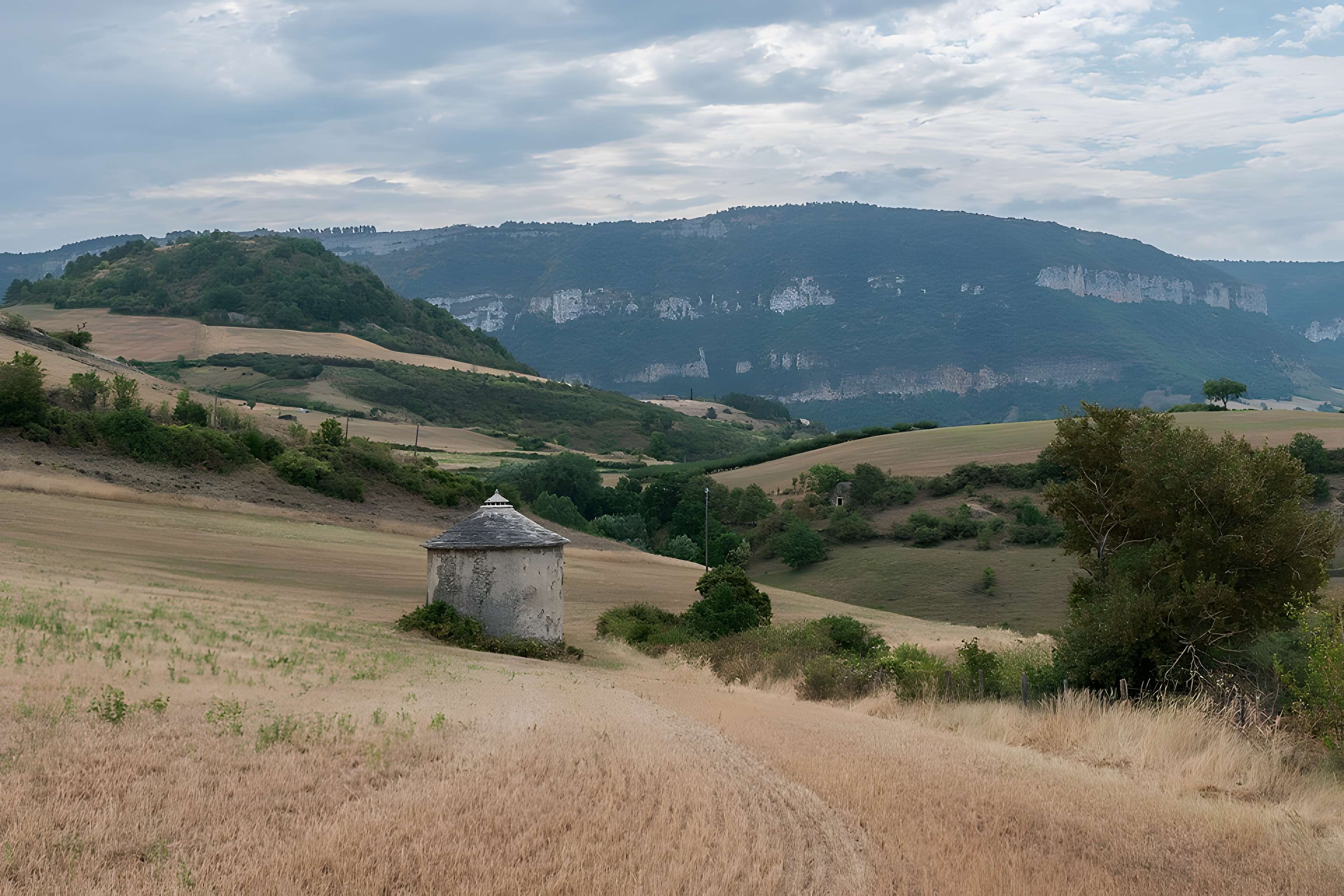 Pigeonnier de Lagarde