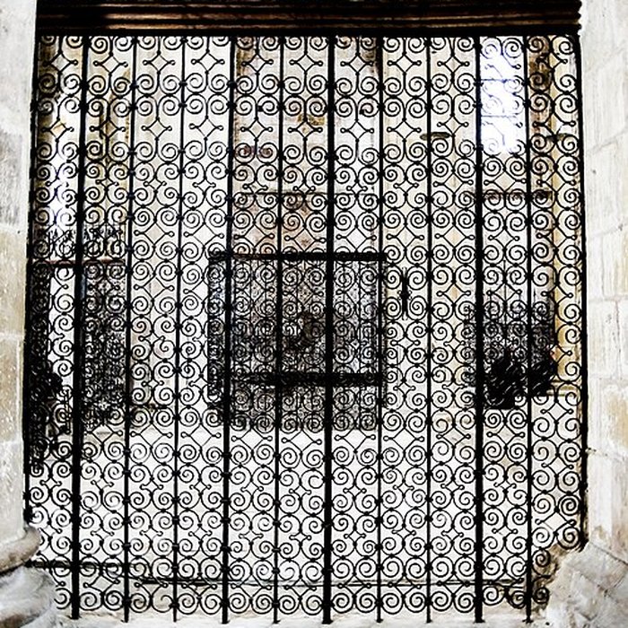 Photo de Ancienne abbaye Sainte-Foy