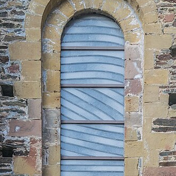 Photo de Ancienne abbaye Sainte-Foy