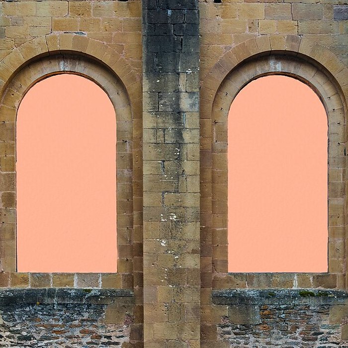 Photo de Ancienne abbaye Sainte-Foy