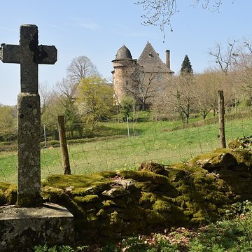 Château de Selves