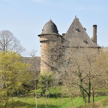 Château de Selves