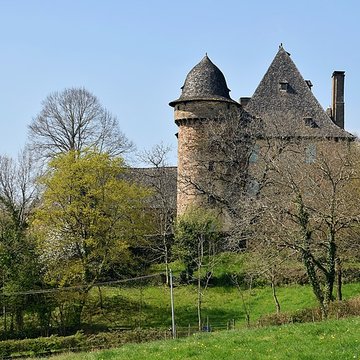 Château de Selves
