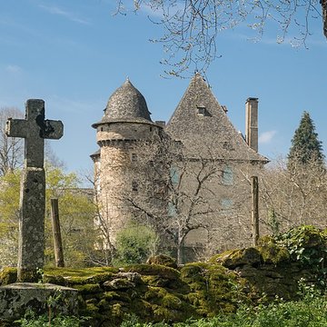 Château de Selves