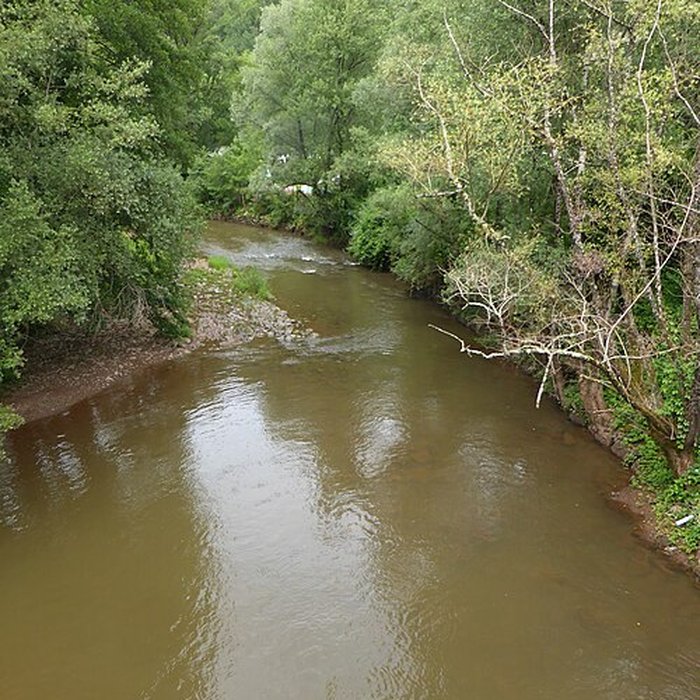 Photo de Pont sur le Dourdou, du 14s
