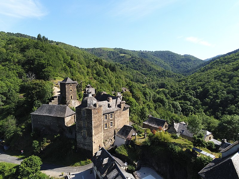 Photo de Château de Cabrespines