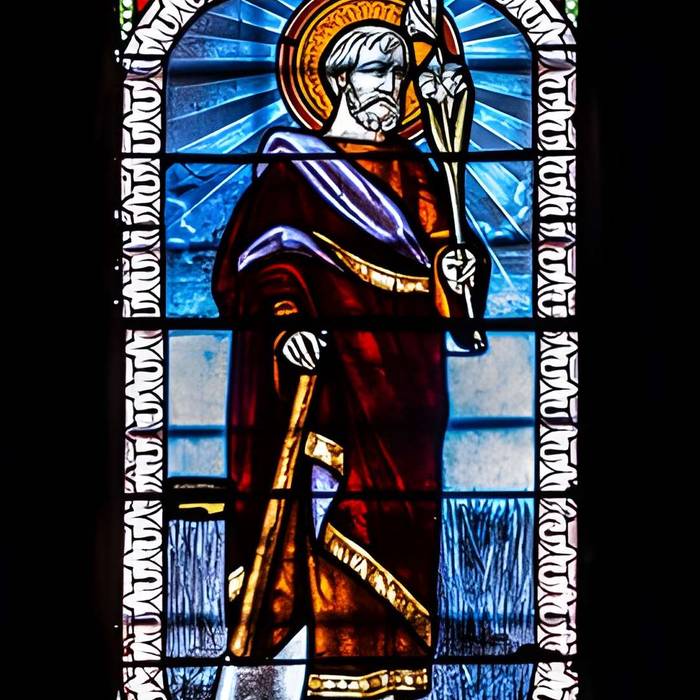 Photo de Iglesia Saint-Védard