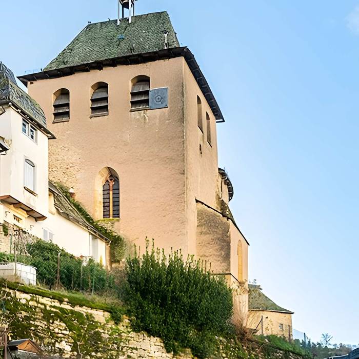 Photo de Iglesia Saint-Védard