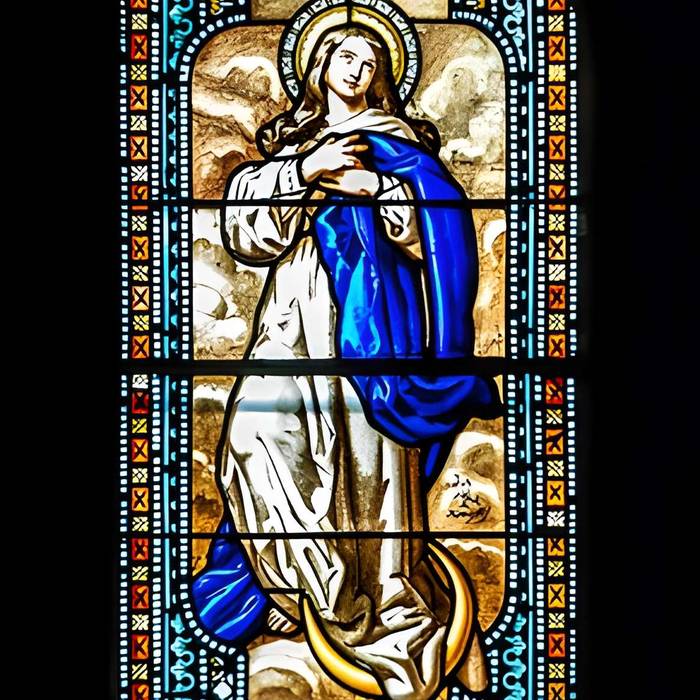 Photo de Iglesia Saint-Védard