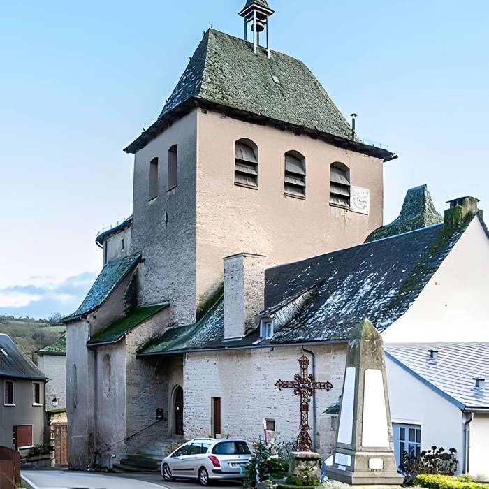 Photo de Iglesia Saint-Védard