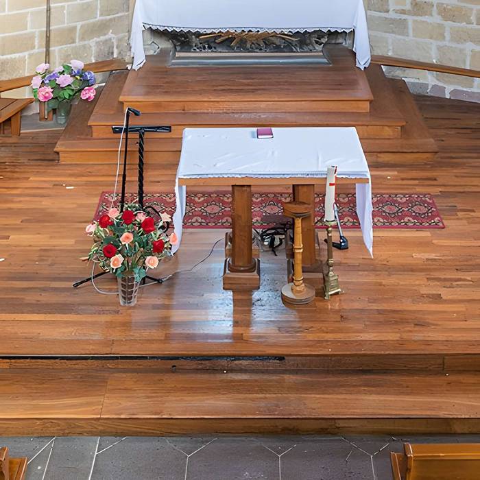 Photo de Iglesia Saint-Védard