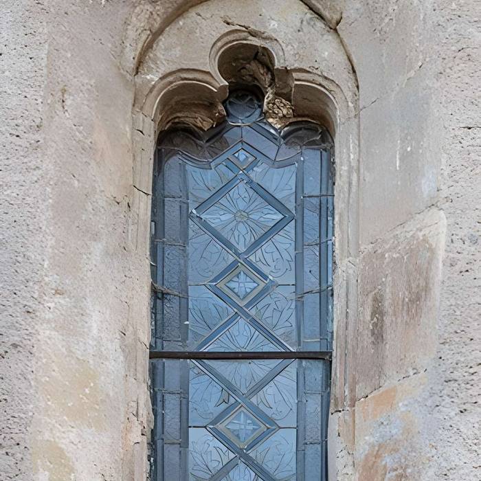 Photo de Iglesia Saint-Védard