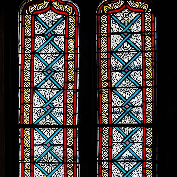 Photo de Iglesia Saint-Védard