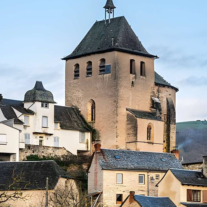 Photo de Iglesia Saint-Védard