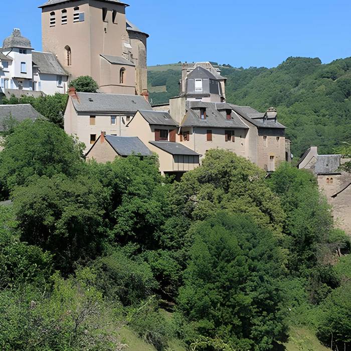 Photo de Iglesia Saint-Védard