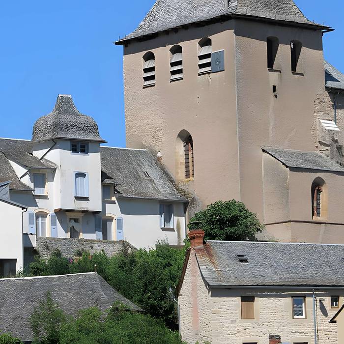 Photo de Iglesia Saint-Védard