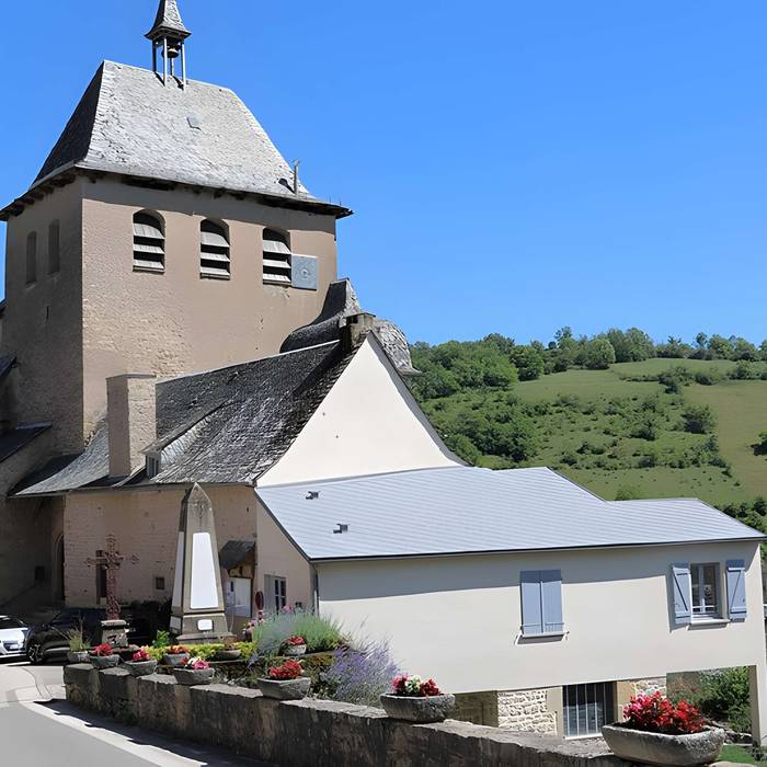 Photo de Iglesia Saint-Védard