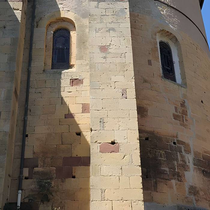 Photo de Iglesia Saint-Védard
