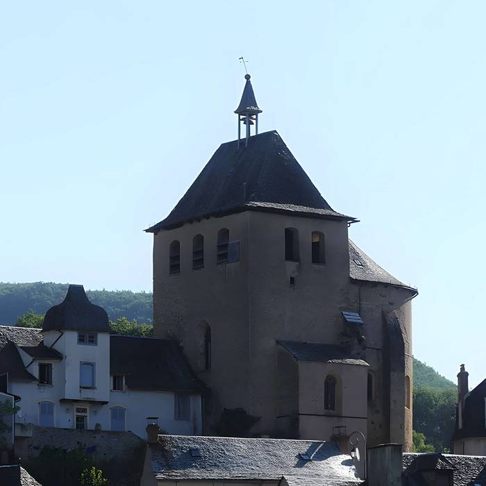 Photo de Iglesia Saint-Védard