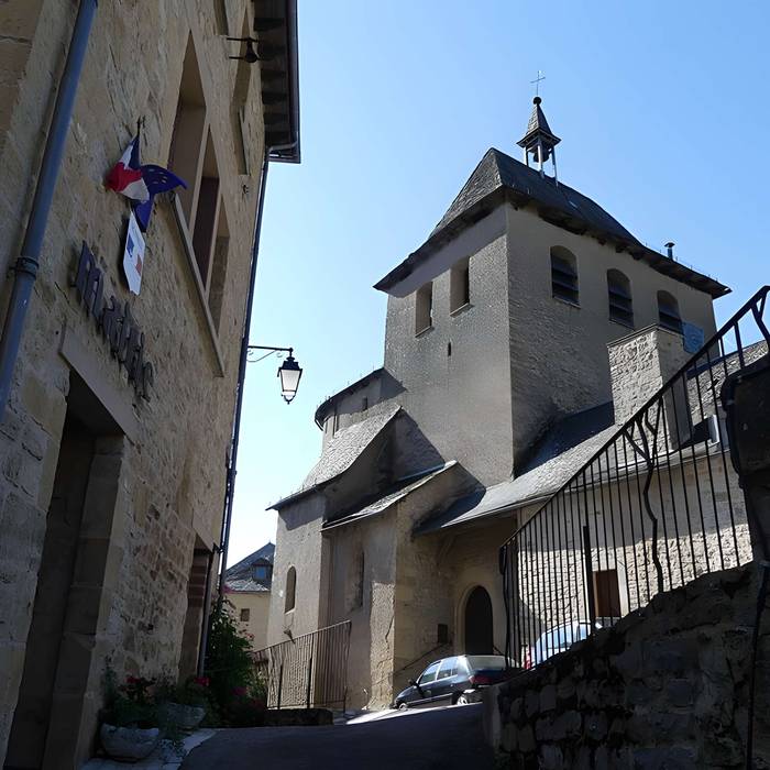 Photo de Iglesia Saint-Védard