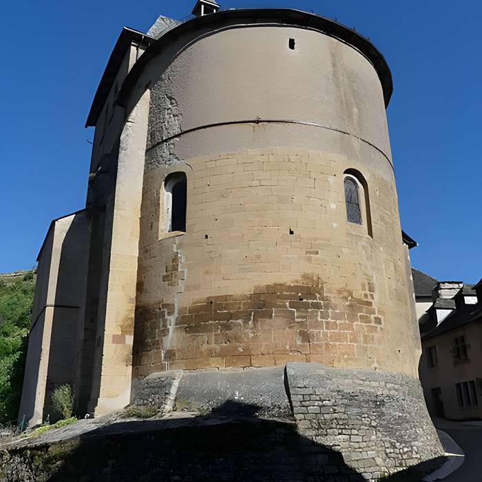 Photo de Iglesia Saint-Védard