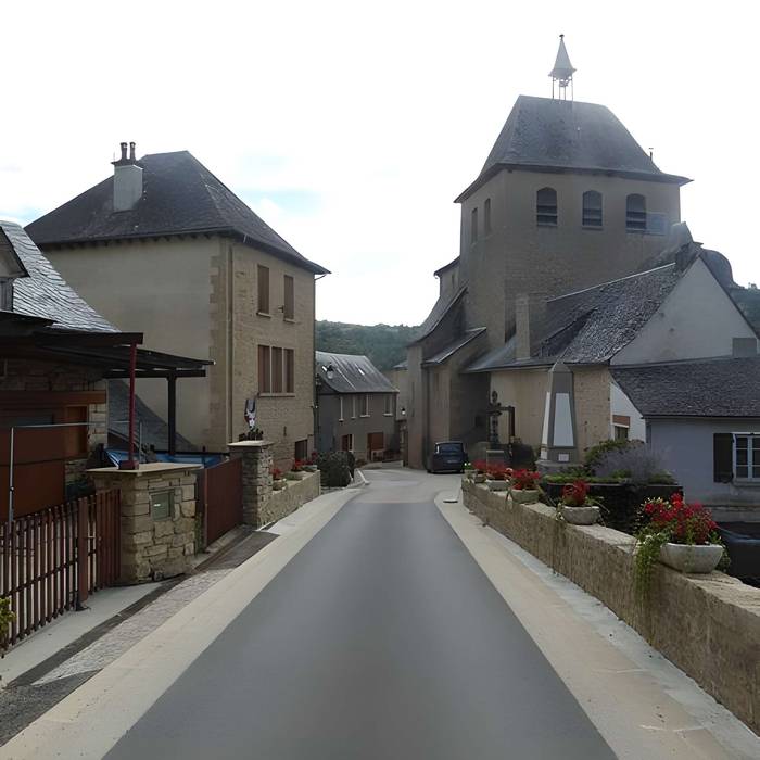 Photo de Iglesia Saint-Védard