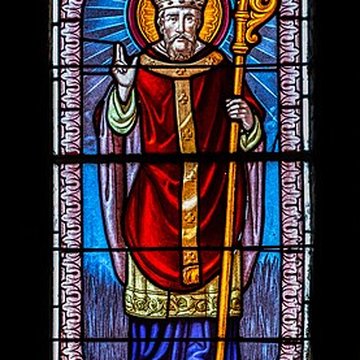 Eglise Saint-Védard