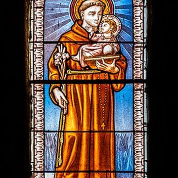 Eglise Saint-Védard