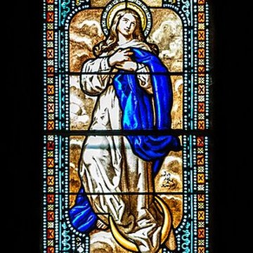 Eglise Saint-Védard