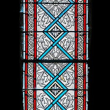 Eglise Saint-Védard