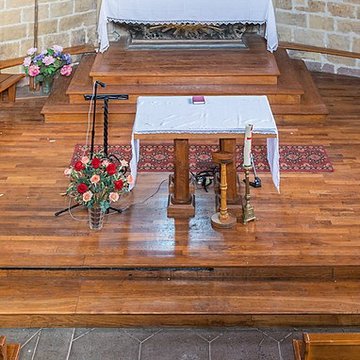 Eglise Saint-Védard