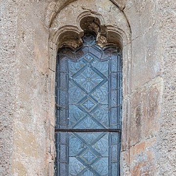 Eglise Saint-Védard