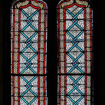 Eglise Saint-Védard