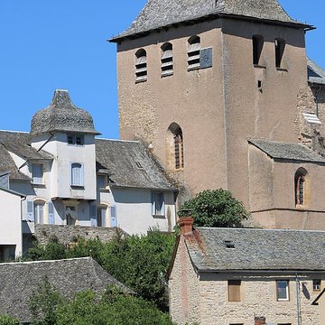 Eglise Saint-Védard