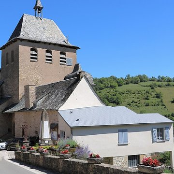 Eglise Saint-Védard