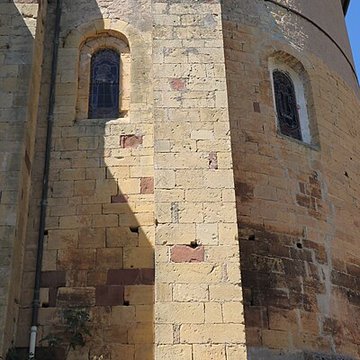Eglise Saint-Védard