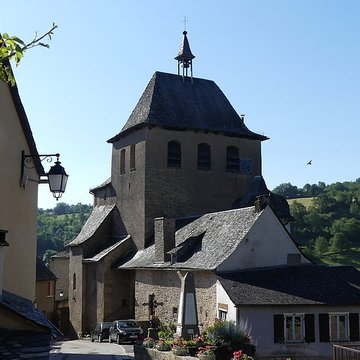 Eglise Saint-Védard