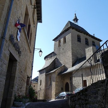 Eglise Saint-Védard