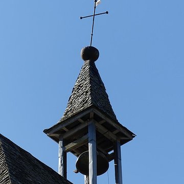 Eglise Saint-Védard