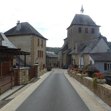 Eglise Saint-Védard