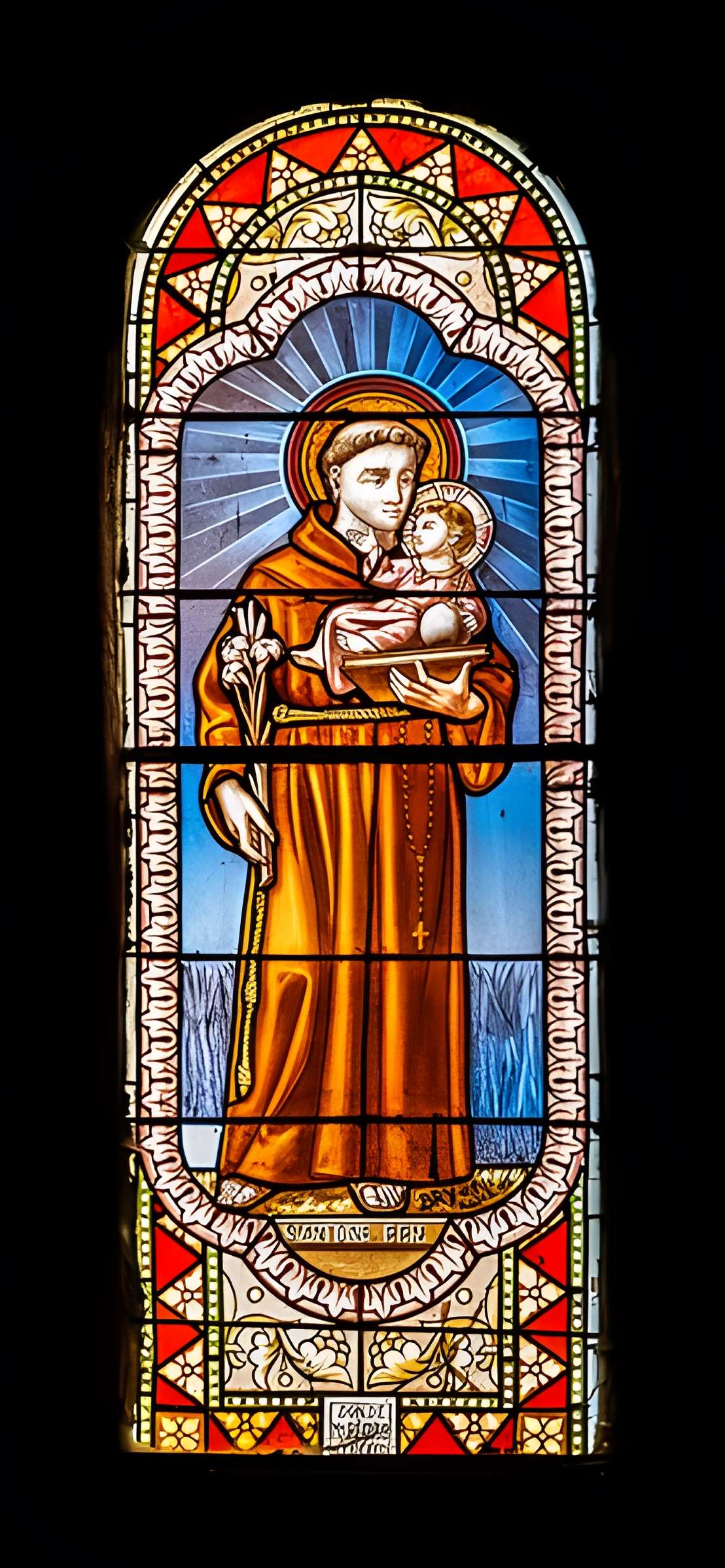 Eglise Saint-Védard